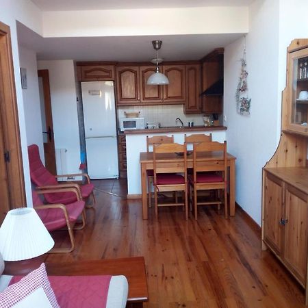 Apartament Esterri Esterri d'Àneu Exteriör bild