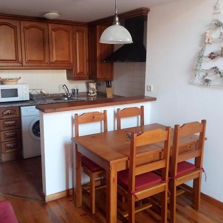 Apartament Esterri Esterri d'Àneu Exteriör bild